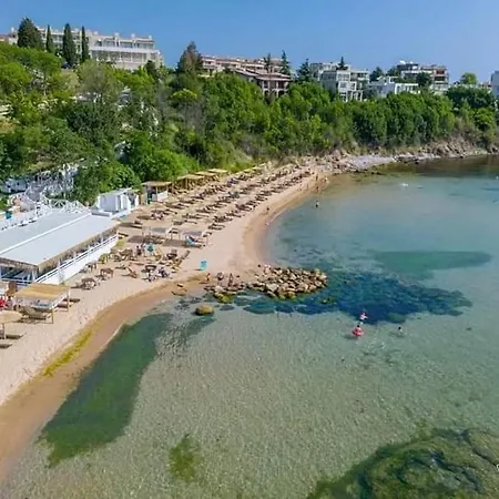 Captain's Island Deluxe Chernomorets