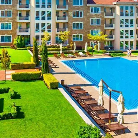 Apartment Captain's Island Deluxe
