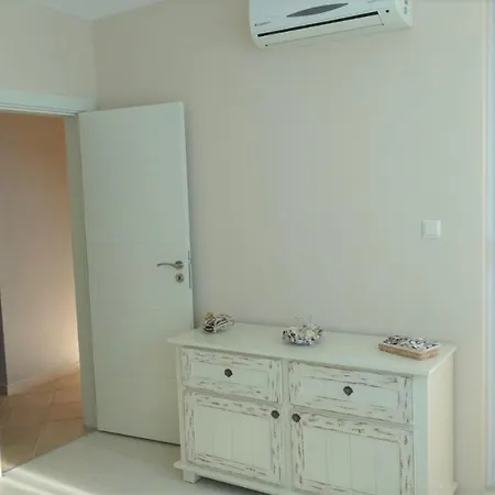 Captain's Island Deluxe Chernomorets