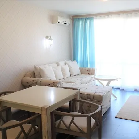 Apartment Captain's Island Deluxe *