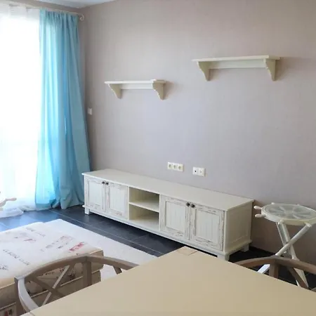 Apartamento Captain's Island Deluxe *