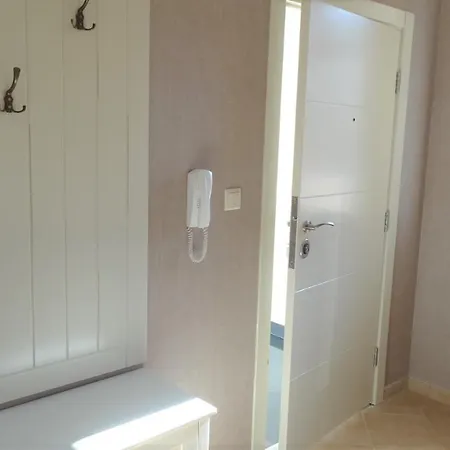 Apartamento Captain's Island Deluxe