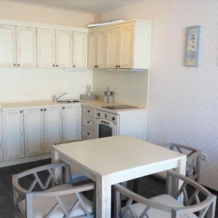 Captain's Island Deluxe * Chernomorets