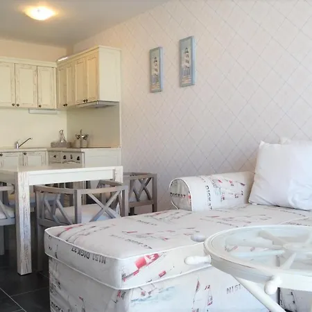 Captain's Island Deluxe