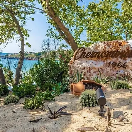 Captain's Island Deluxe *