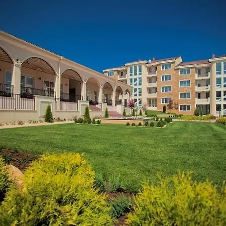 Apartamento Captain's Island Deluxe