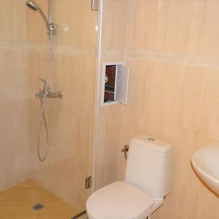 Captain's Island Deluxe Apartamento *