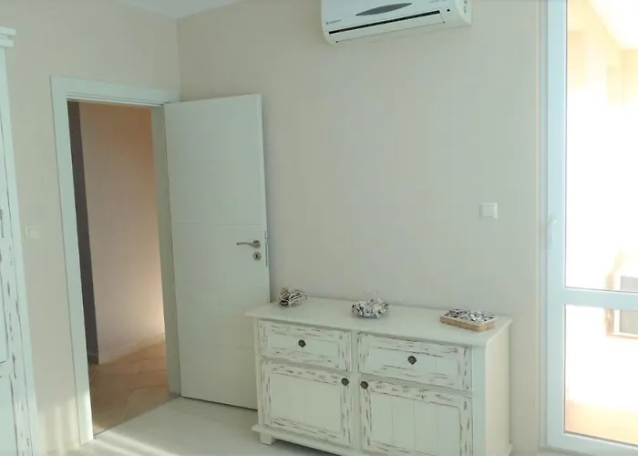 Captain's Island Deluxe Черноморец