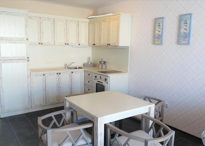 Captain's Island Deluxe * Черноморец